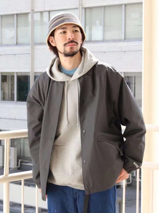 Freaks store x phenix Gore-tex外套