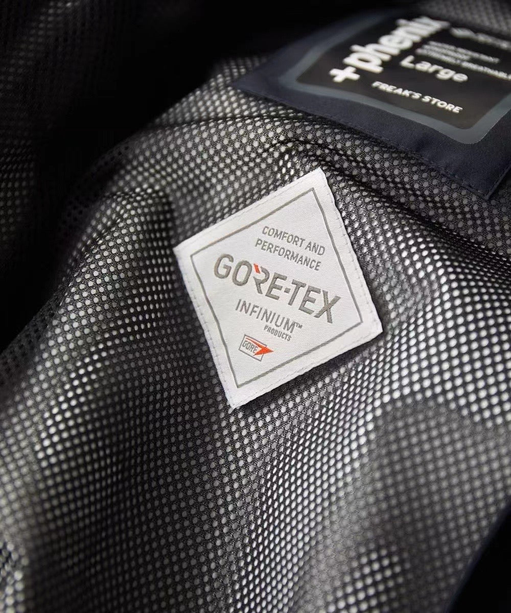 Freaks store x phenix Gore-tex外套