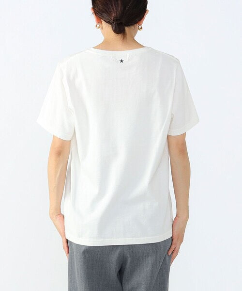 Beams boy星星tee
