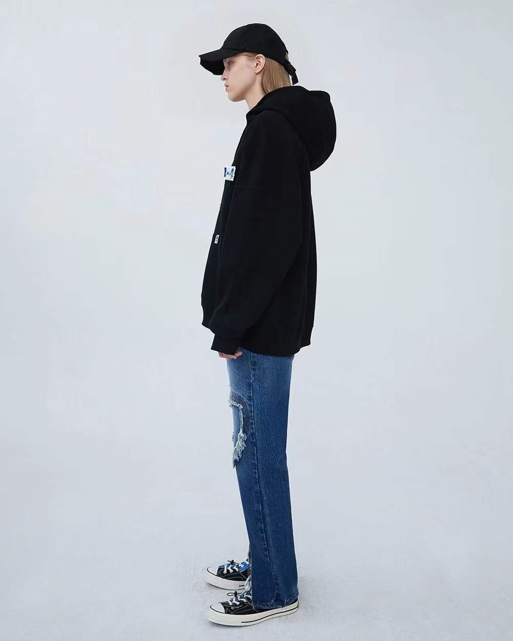 ADER hoodies