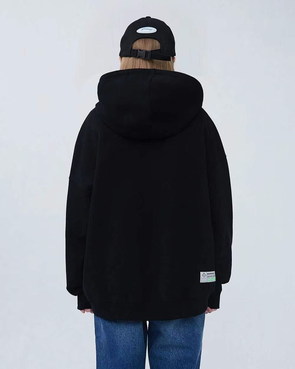 ADER hoodies