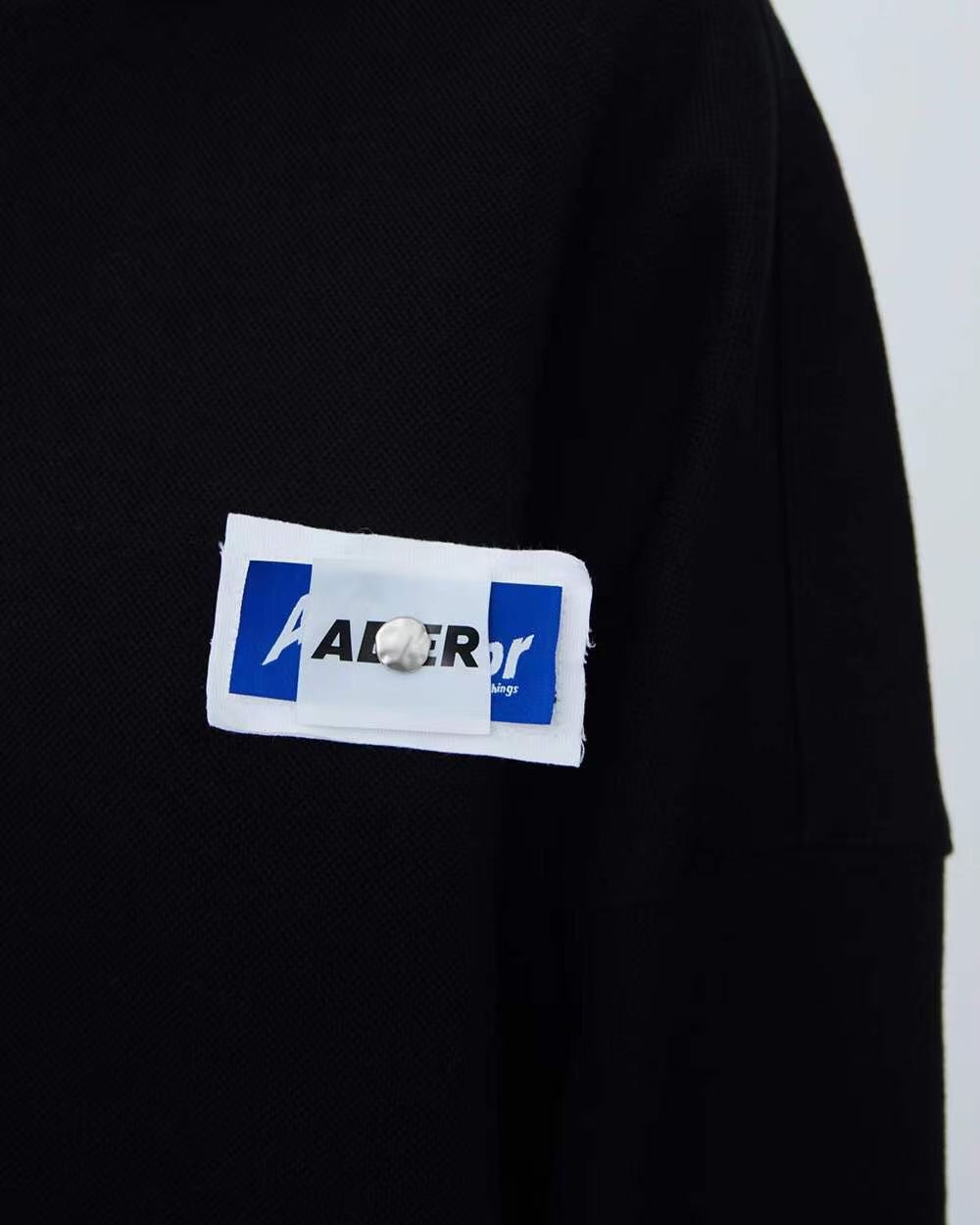 ADER hoodies