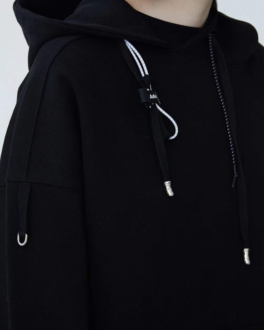 ADER hoodies