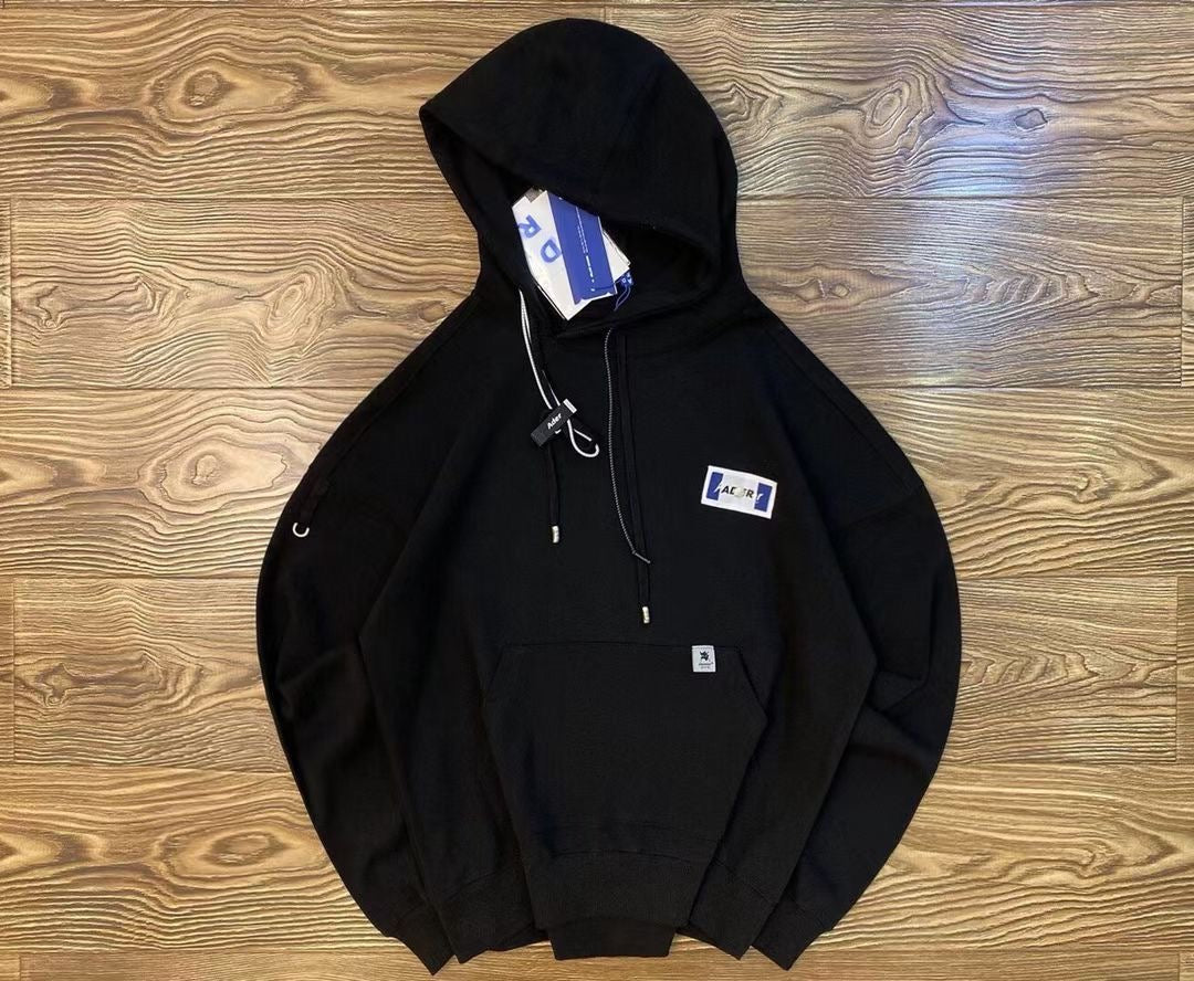ADER hoodies