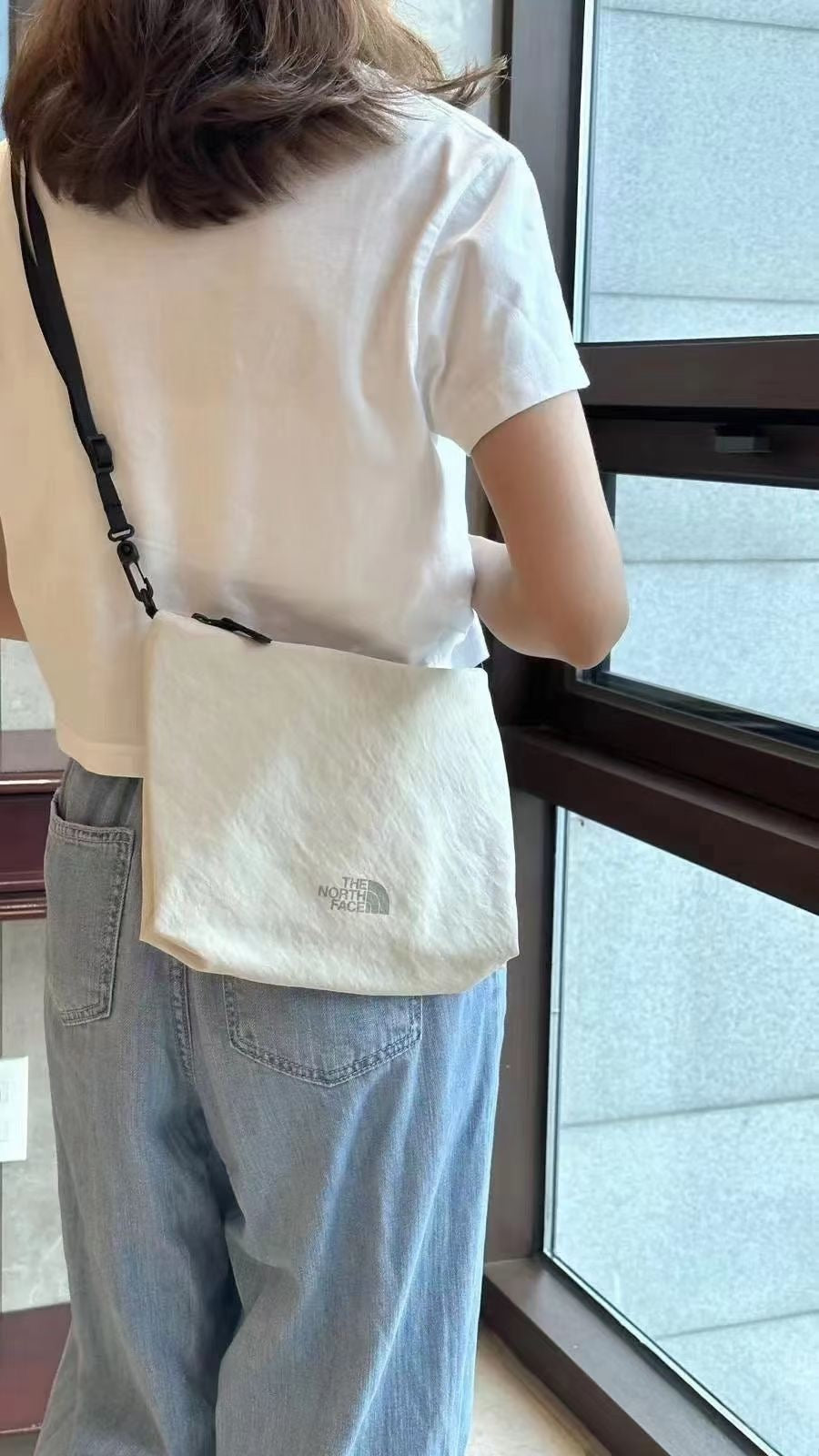 TNF 信封袋