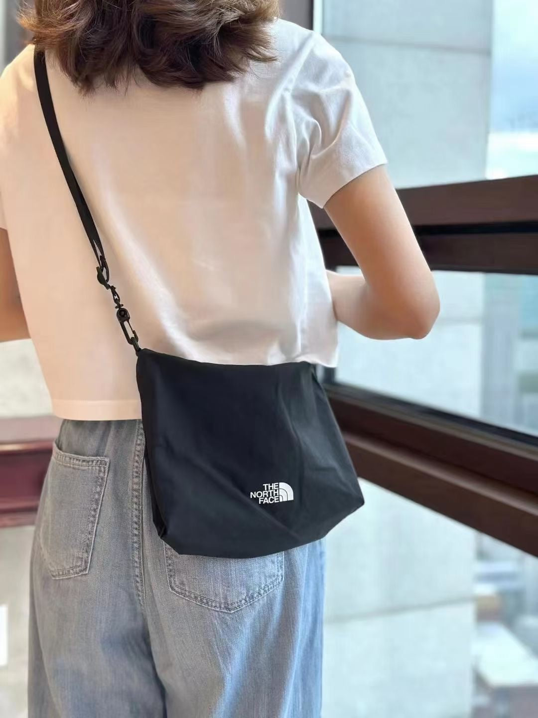 TNF 信封袋