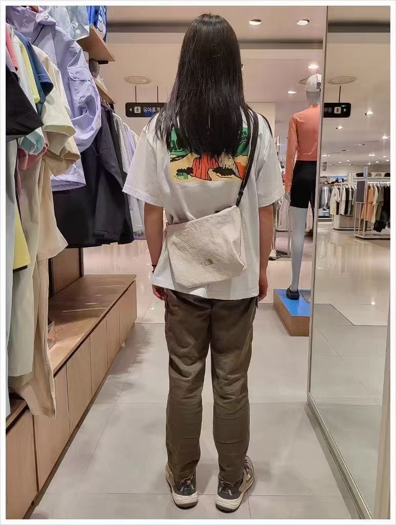 TNF 信封袋