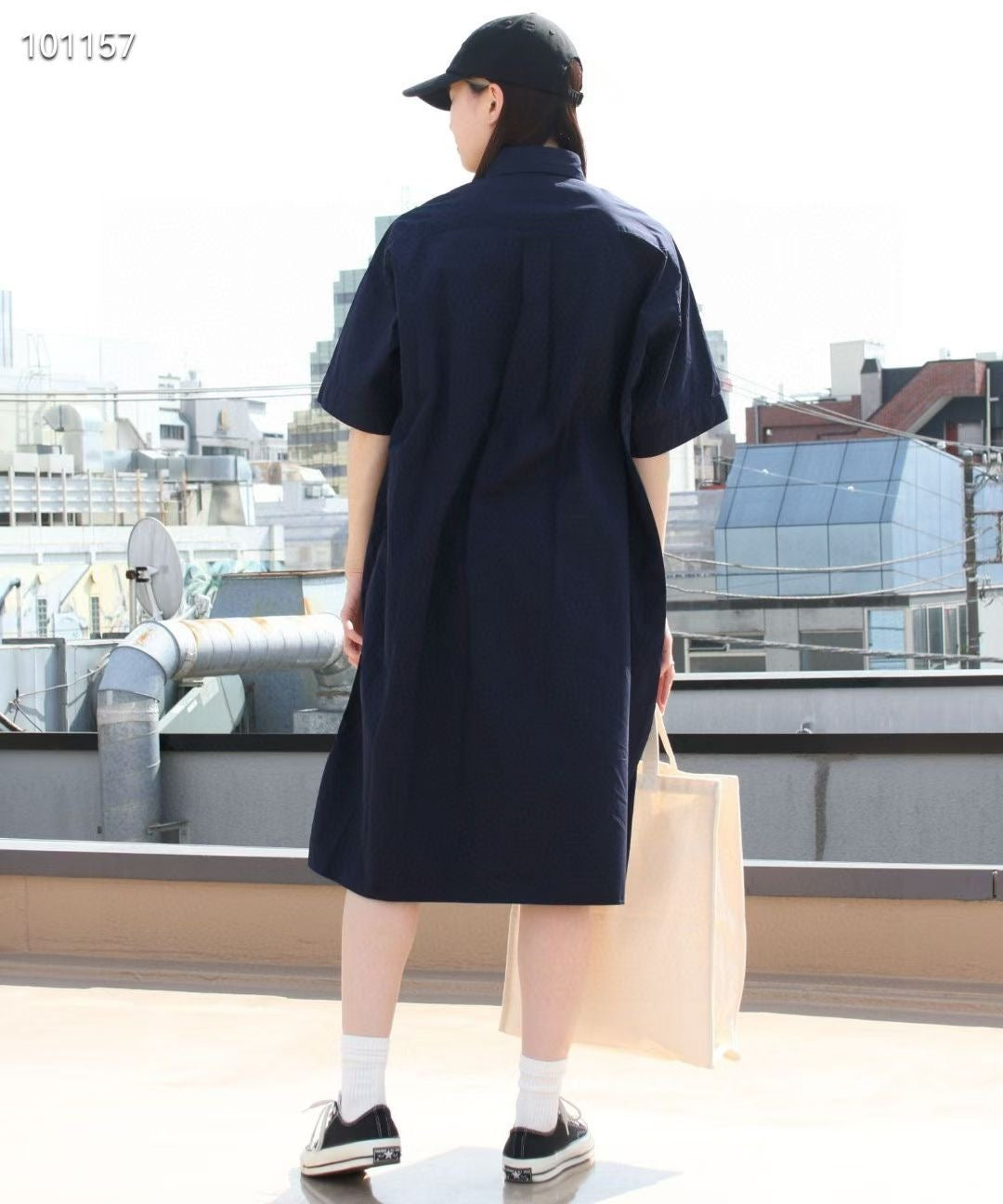 Danton one piece