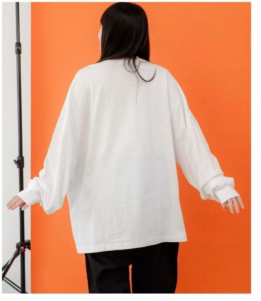 Scolar sheep衛衣