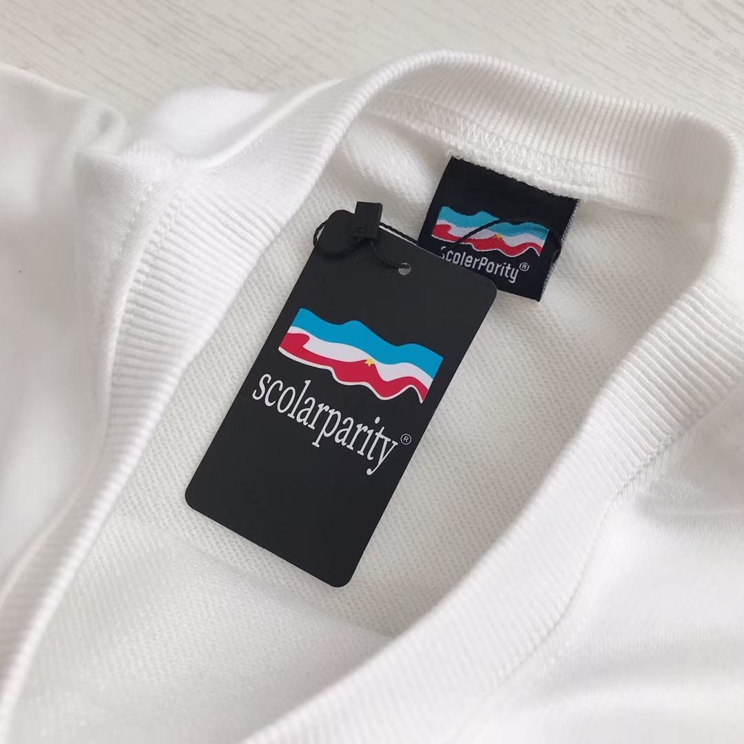 Scolar sheep衛衣