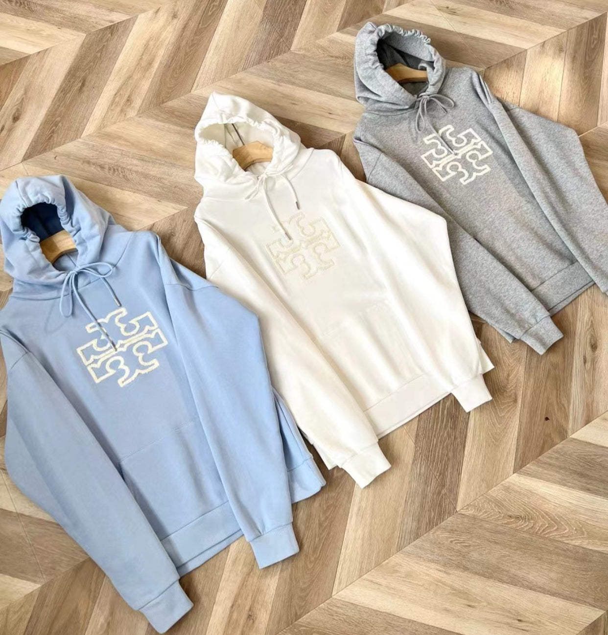 Tory Burch hoodies