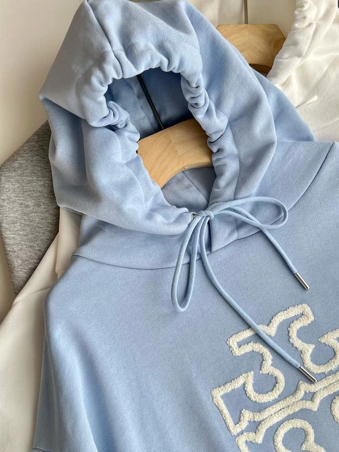 Tory Burch hoodies