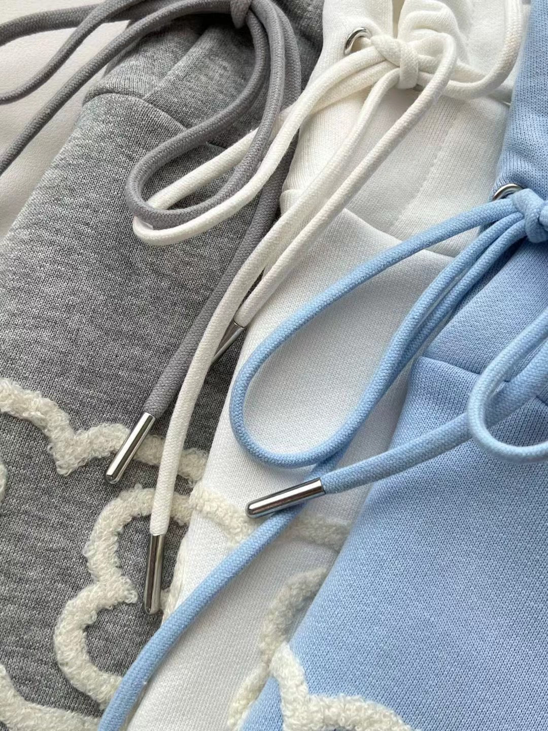 Tory Burch hoodies