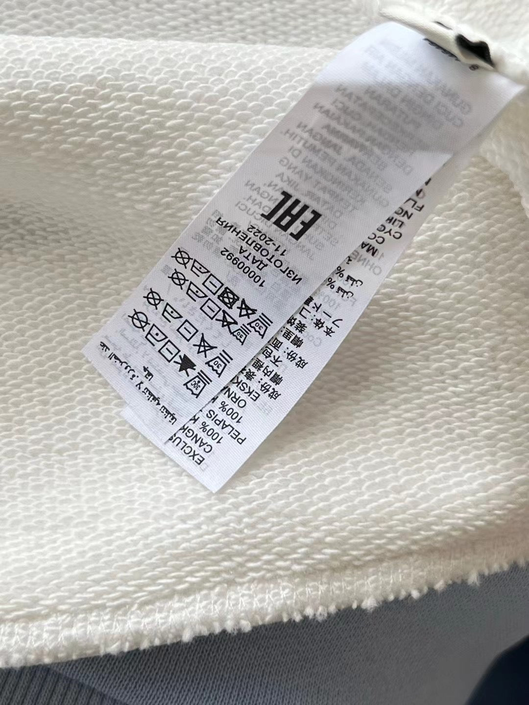 Tory Burch hoodies