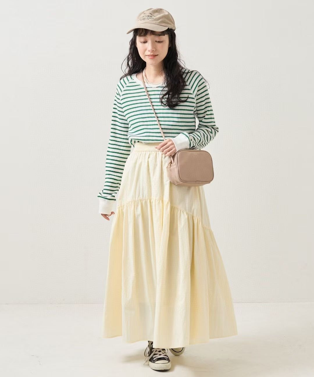 Freak’s store 間條tee