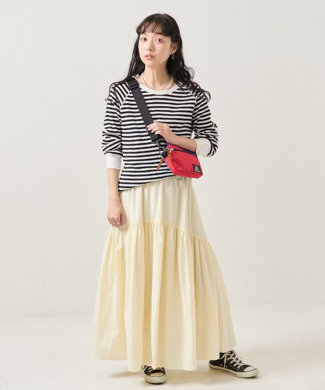 Freak’s store 間條tee