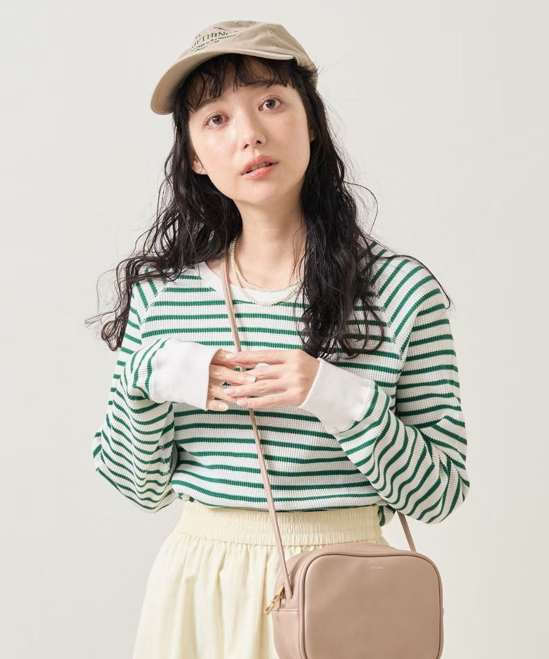 Freak’s store 間條tee