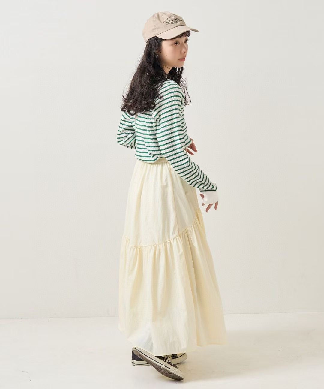 Freak’s store 間條tee