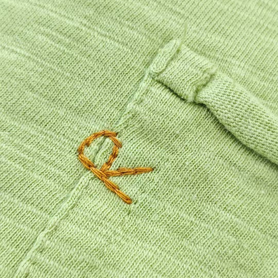 45R colourful淨色tee