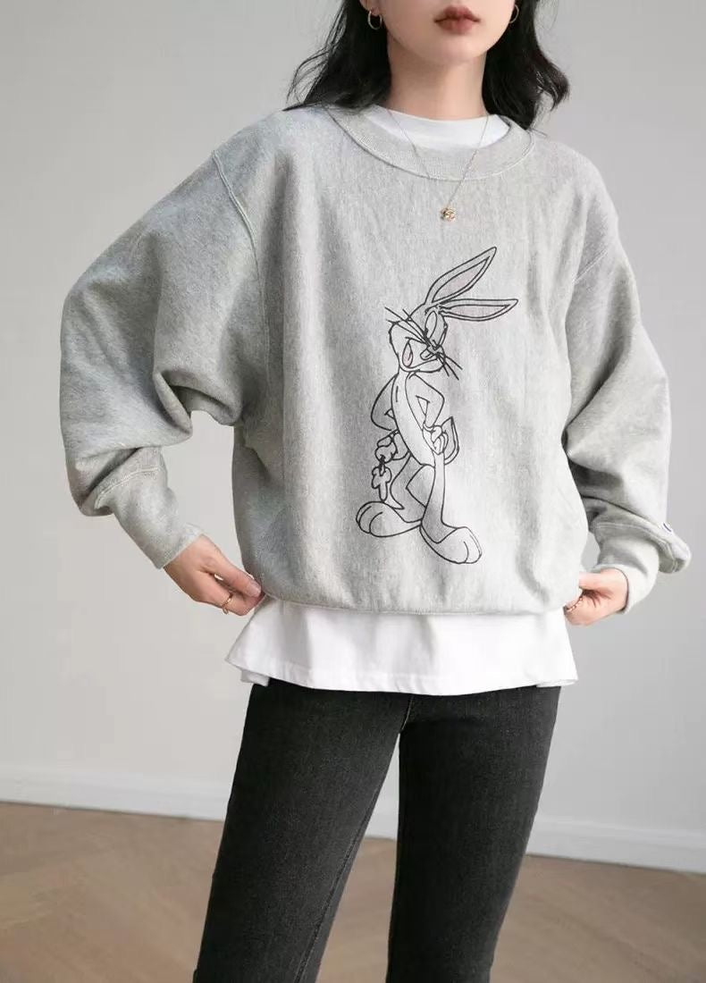 日單Looney tunes 衛衣