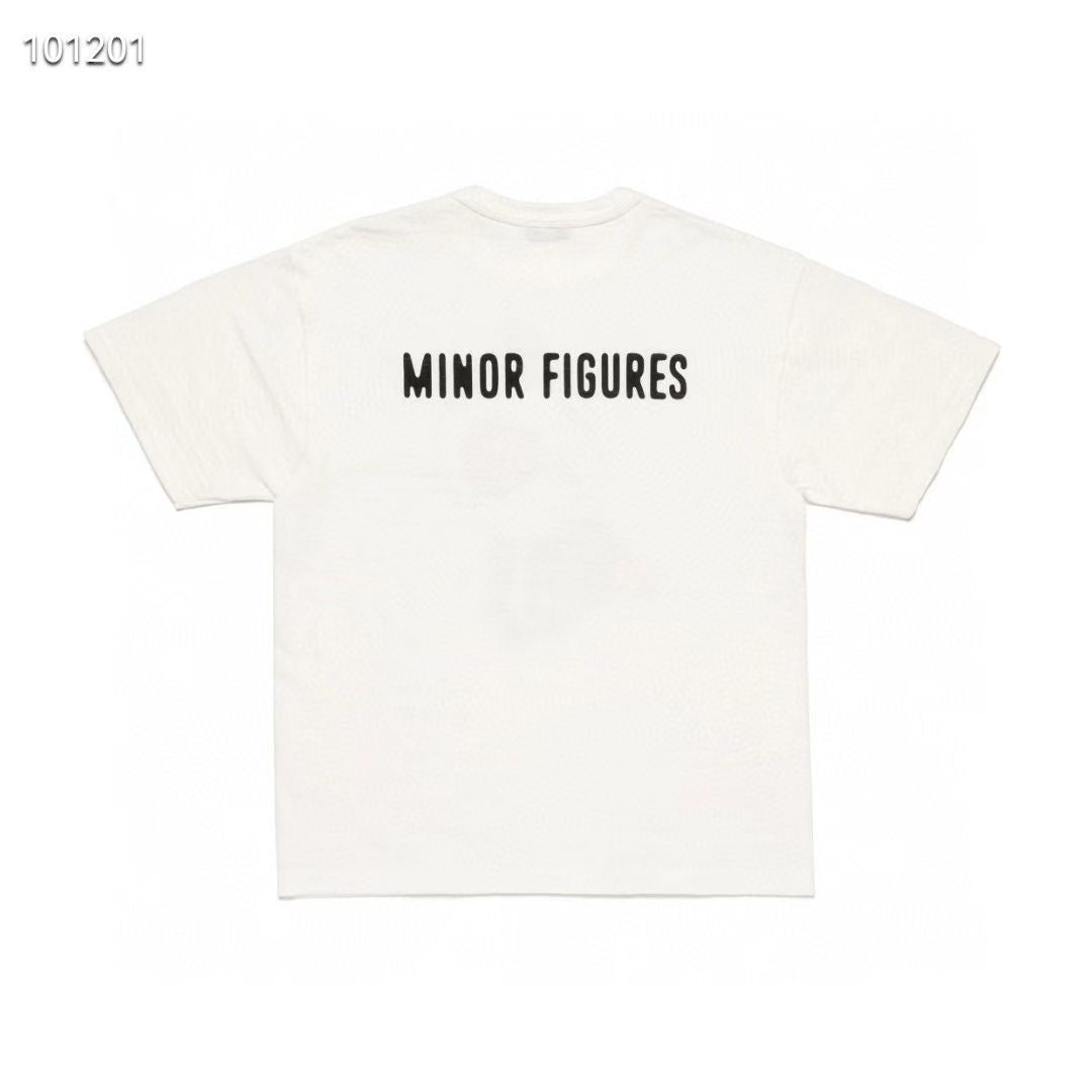 Human made心心鴨仔tee