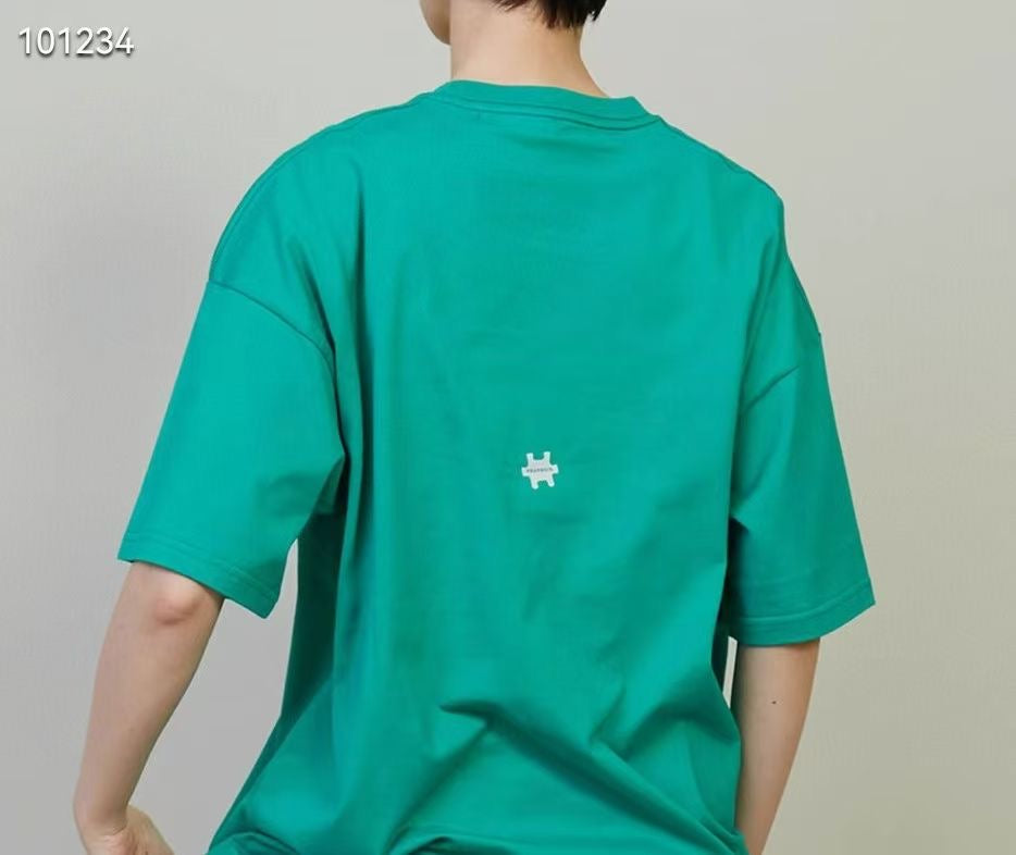 Frapbois 方格tee