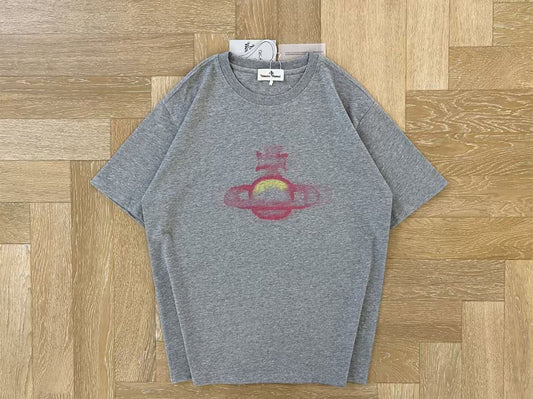 Vivienne Westwood 星球tee