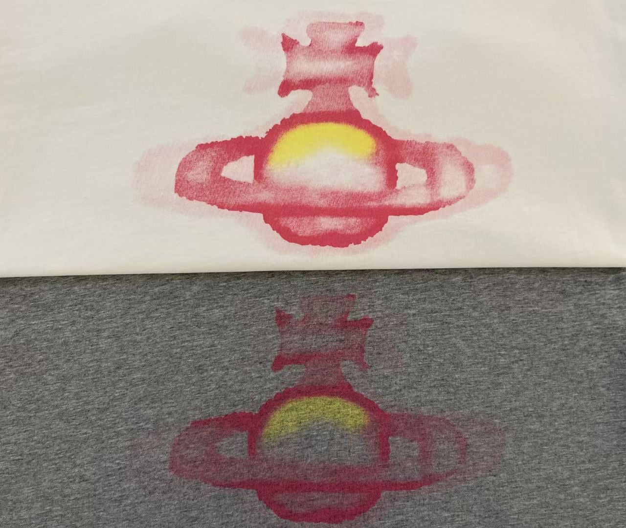 Vivienne Westwood 星球tee