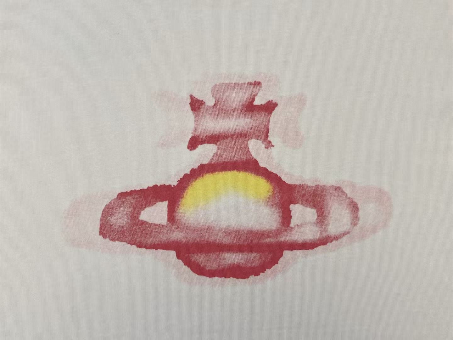 Vivienne Westwood 星球tee