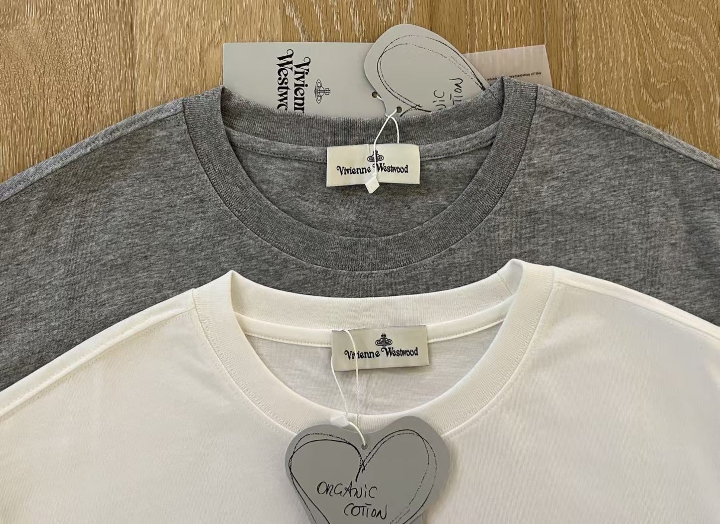 Vivienne Westwood 星球tee