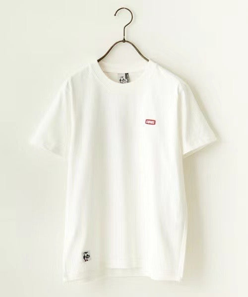 Chums印花tee