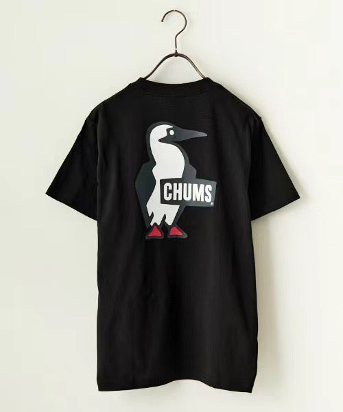 Chums印花tee