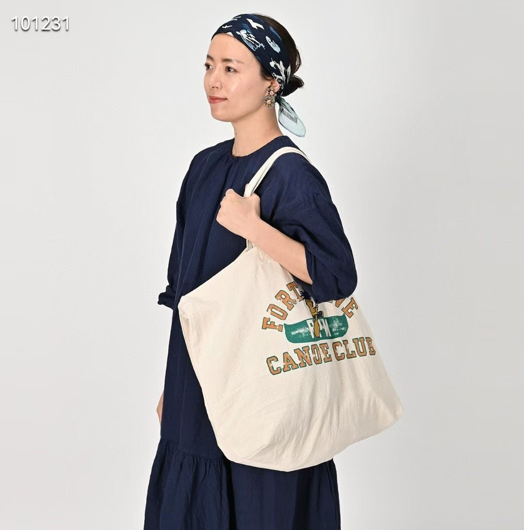 45R Forty Five tote bag