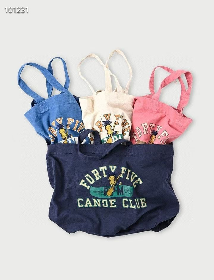 45R Forty Five tote bag