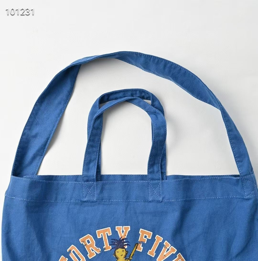 45R Forty Five tote bag