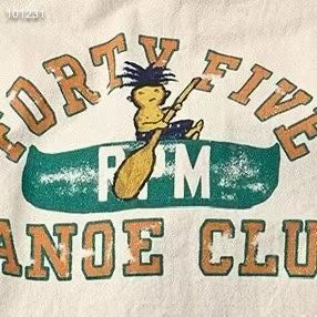 45R Forty Five tote bag