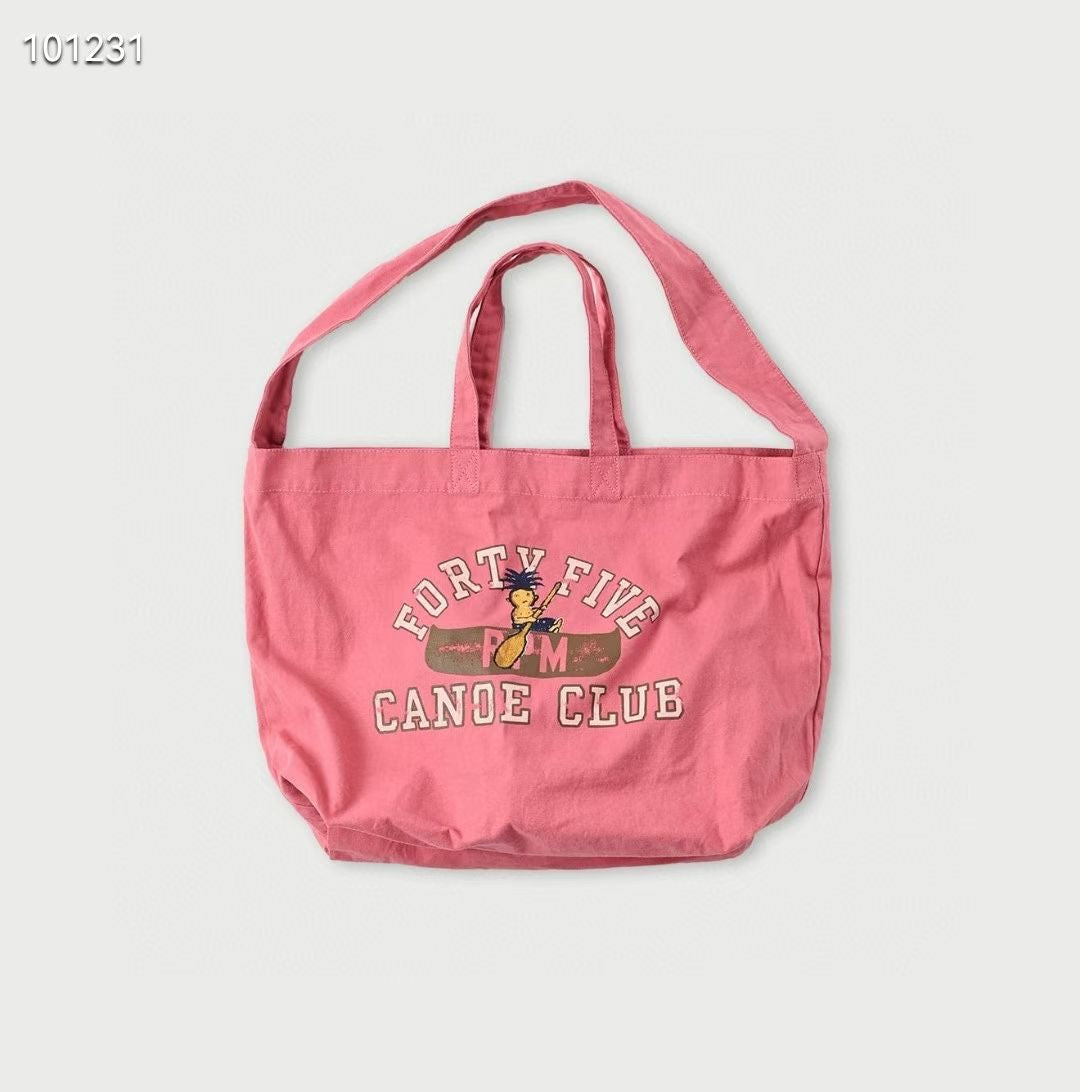 45R Forty Five tote bag