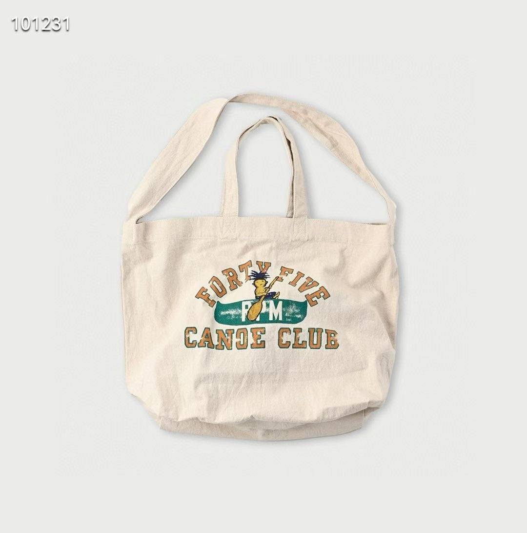 45R Forty Five tote bag