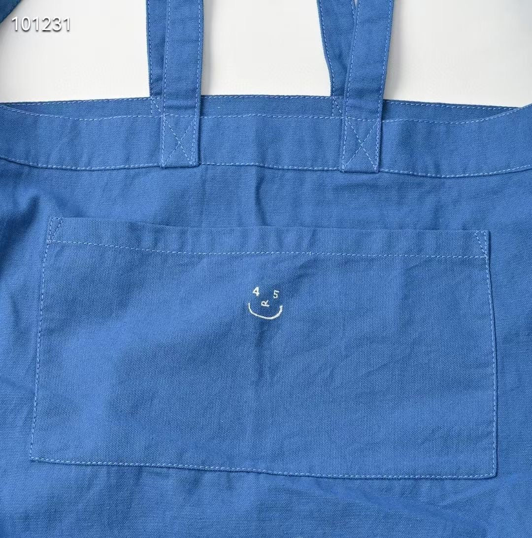 45R Forty Five tote bag