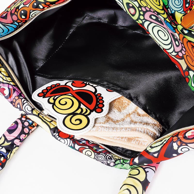 Hysteric tote bag