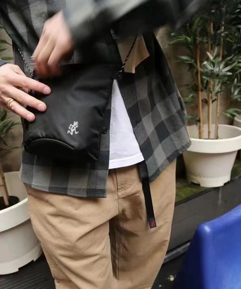 Gramicci bag