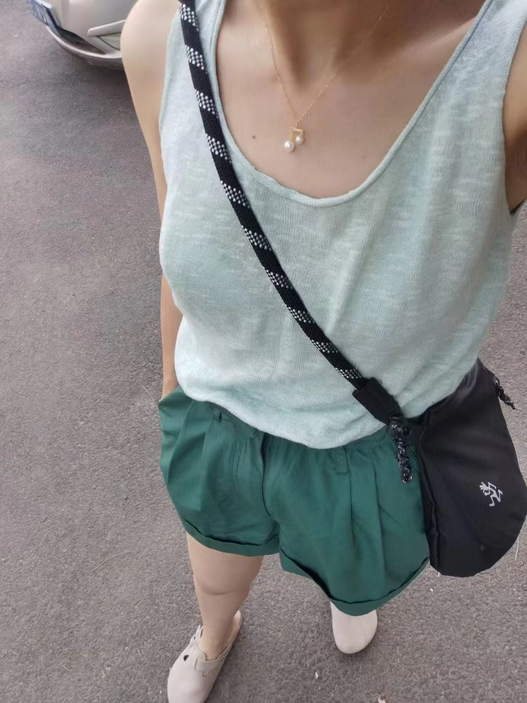 Gramicci bag