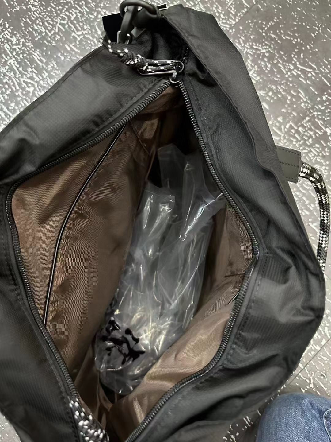Gramicci bag