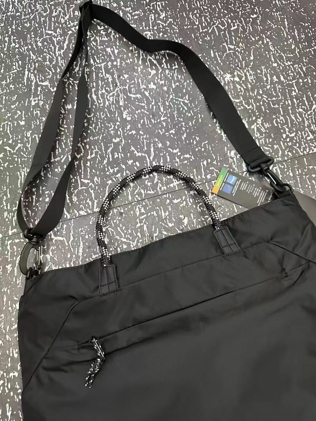 Gramicci bag