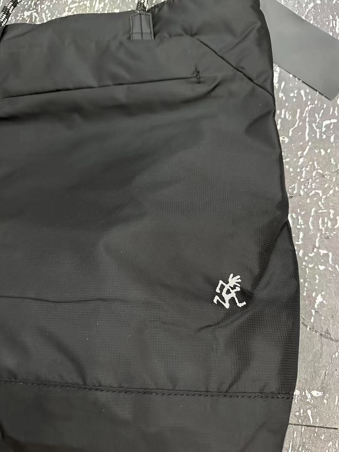 Gramicci bag