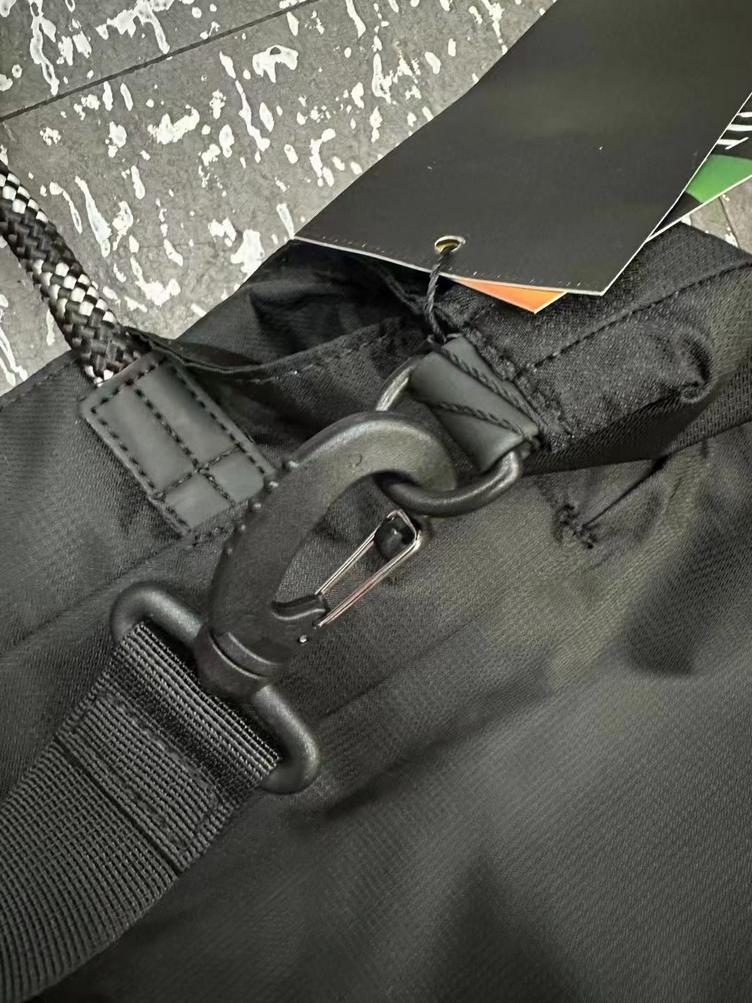 Gramicci bag