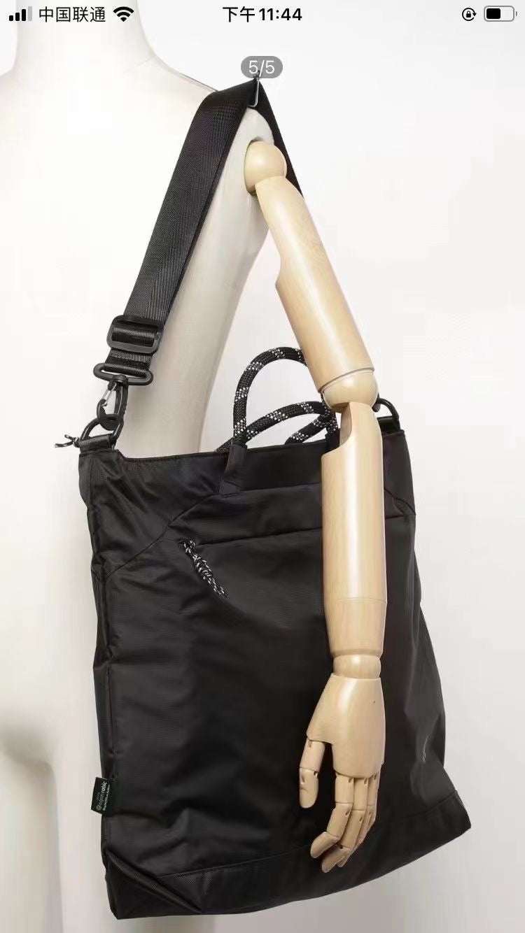 Gramicci bag