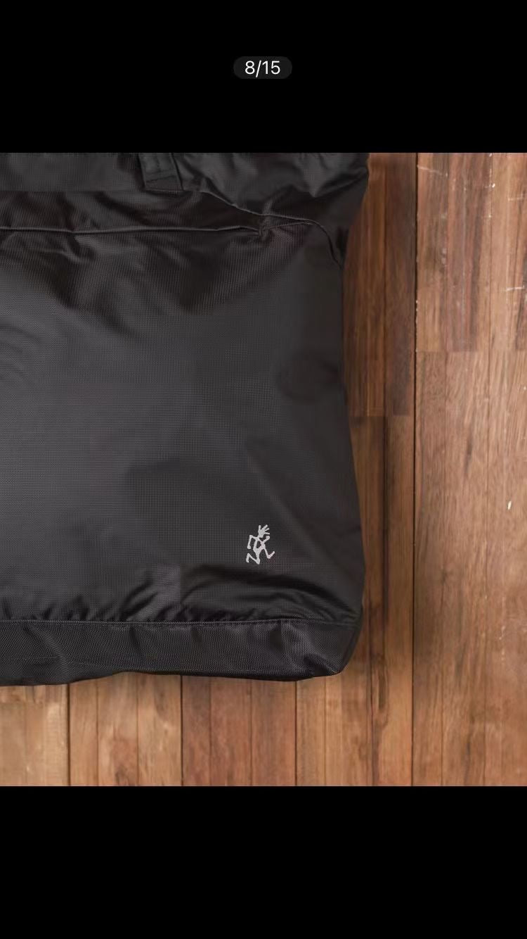 Gramicci bag