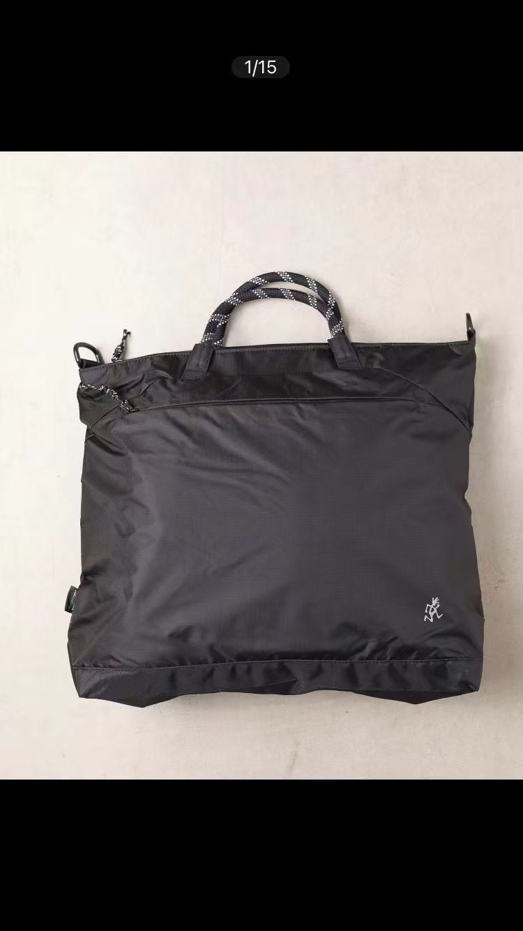 Gramicci bag