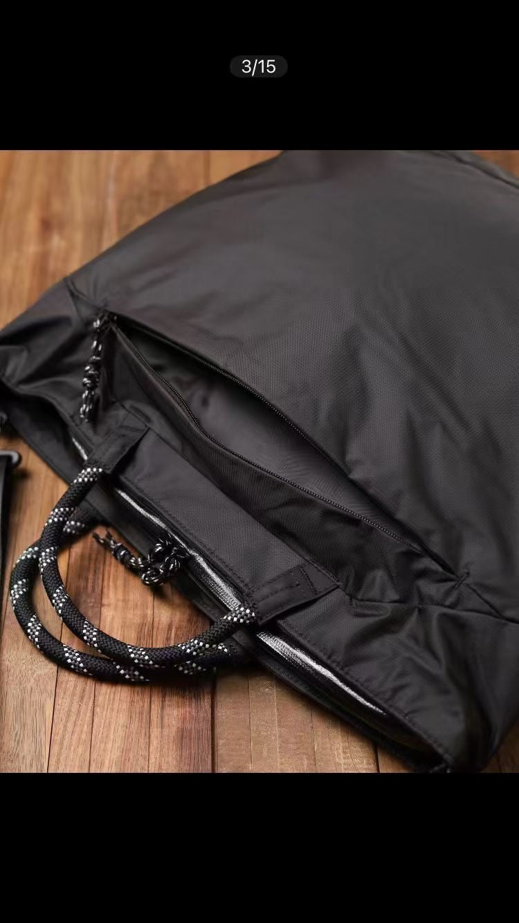 Gramicci bag